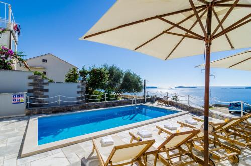 Apartment LaVilla - Location saisonnière - Mlini