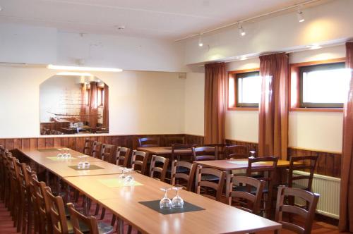 Banquet hall, Hotel Jahtihovi in Kuopio