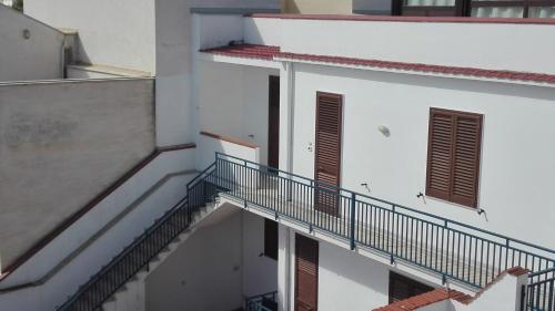  Residence Arcobaleno, Pension in San Vito lo Capo