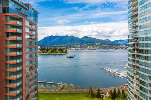 Pinnacle Hotel Harbourfront - image 5