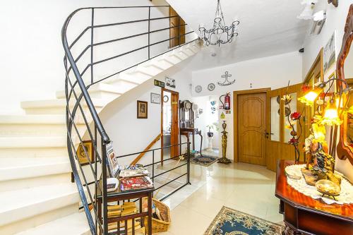 Lantern Guest House in โกโซ