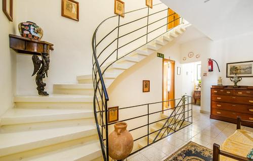 Lantern Guest House in โกโซ