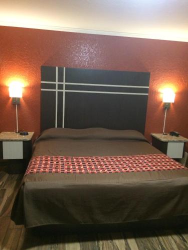 Budget Inn of Avon Park 5