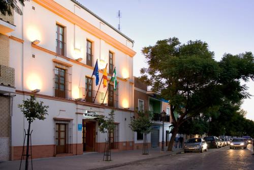 Hotel Veracruz - image 5