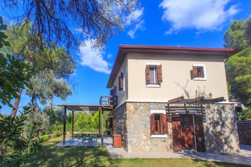  The Village Villas 17, Pension in Fethiye bei Fethiye