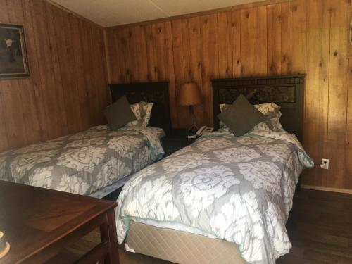 Guestroom, Big Cypress in Lake Panasoffkee (FL)