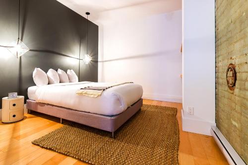 Two-Bedroom Loft 102 image 9