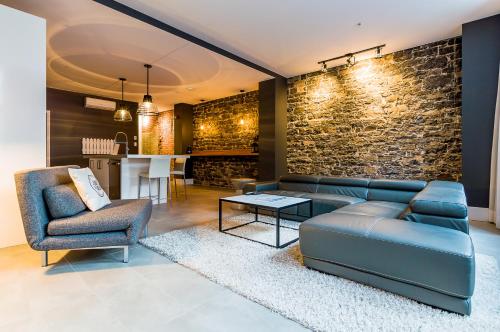 Two-Bedroom Loft 102 image 3