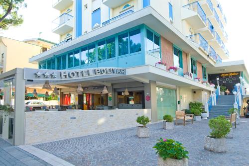 Hotel Bolivar - image 14