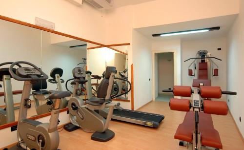 Hotel Parco Dei Principi