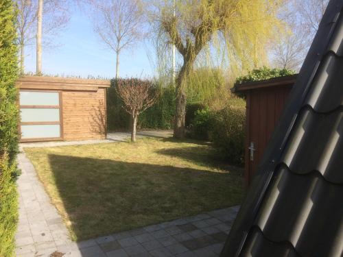  Vakantiehuisje aan de kust Oostduinkerke Nieuwpoort in Nieuwpoort