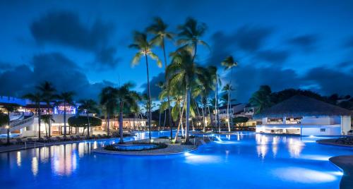 Occidental Punta Cana - All Inclusive