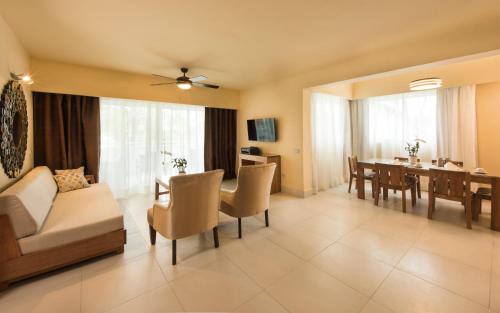 Occidental Punta Cana - All Inclusive