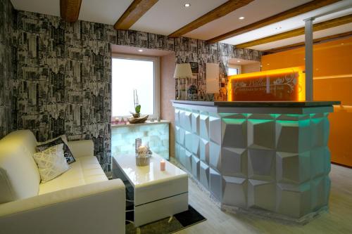 . Wellnesshotel & Restaurant Hexenschopf