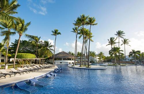 Occidental Punta Cana - All Inclusive