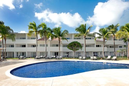 Occidental Punta Cana - All Inclusive