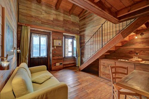 Agriturismo Cascina Rosengana - Penango Agriturismo Cascina Rosengana - Penango