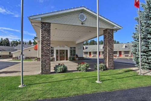 Best Western of Harbor Springs