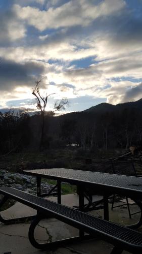 Sequoia Riverfront Cabins - main image