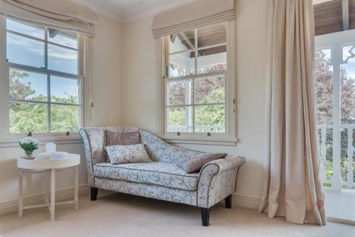 Bellevue Boutique Lodge - image 2