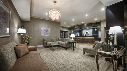 Best Western Plus Texarkana Inn and Suites in Texarkana, USA