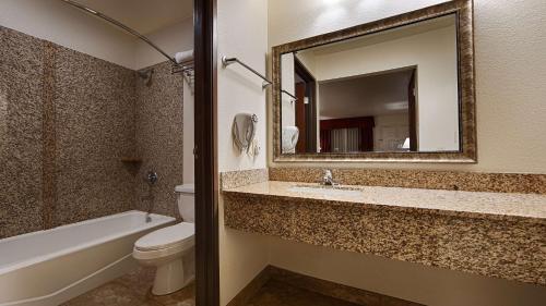 Best Western Copper Hills Inn