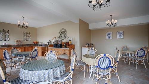 卡梅尔湾景酒店 卡梅尔湾景酒店