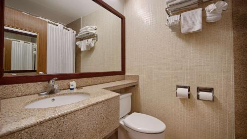 Best Western Orlando West