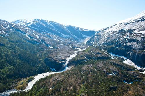 Kinsarvik Camping - image 6
