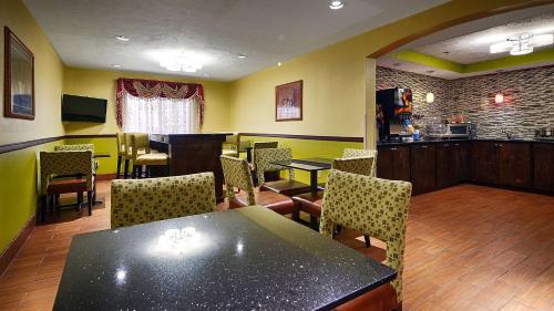 Best Western Canton Inn