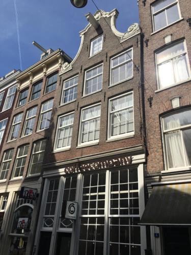 Nine Streets Inn, Amsterdam (foto 10)
