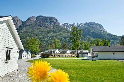 Kinsarvik Camping - image 11