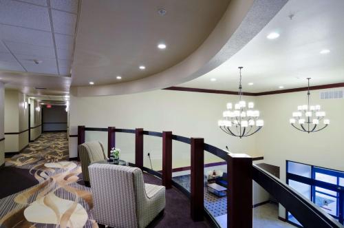 Best Western Shelby Inn & Suites