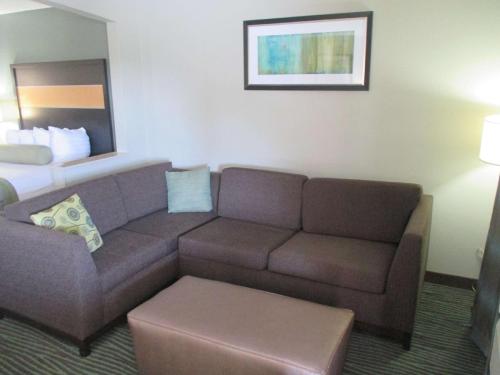 Best Western Executive Suites