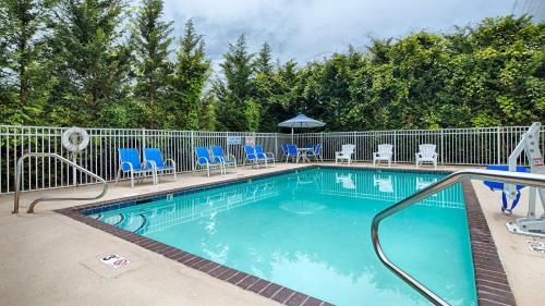 Best Western Gastonia