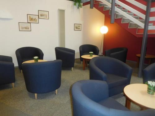 Au Relais de l'Oust 4