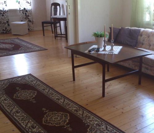 Manes Apartment