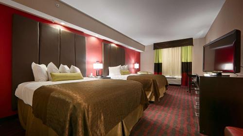 hotel photo