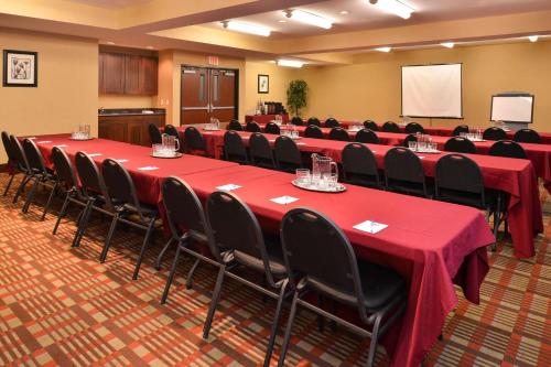 Best Western Wilsonville Inn & Suites