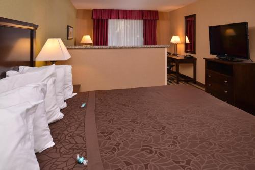 Best Western Wilsonville Inn & Suites