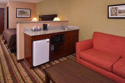 Best Western Wilsonville Inn & Suites