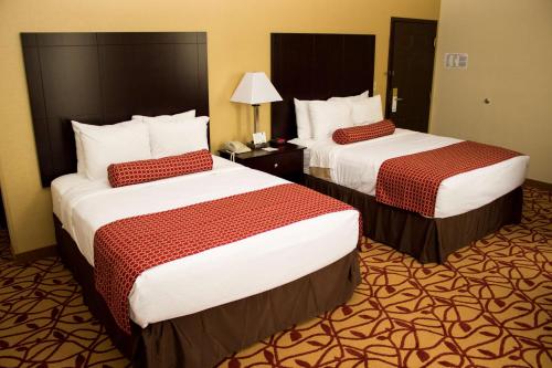 Best Western Park Hotel - image 6