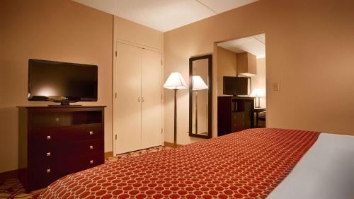 Best Western Park Hotel - image 6
