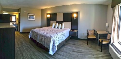 Best Western Cades Cove Inn in Townsend, USA