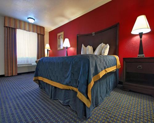 Americas Best Value Inn Kingsville