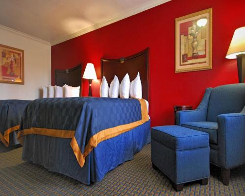 Americas Best Value Inn Kingsville