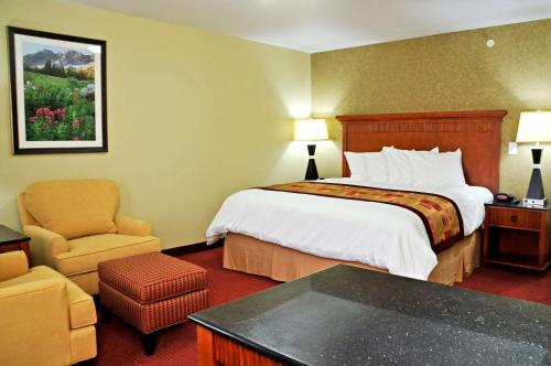 Best Western Plus Layton Park Hotel