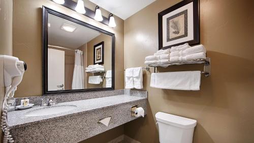 Best Western Plus Layton Park Hotel