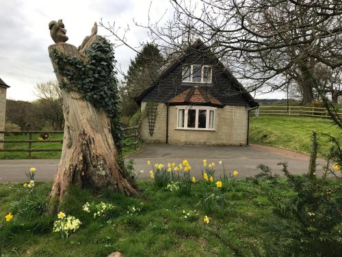 Godshill Park Cottages, , Isle of Wight