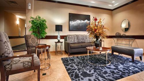 Best Western Plus Katy Inn and Suites in Katy, USA